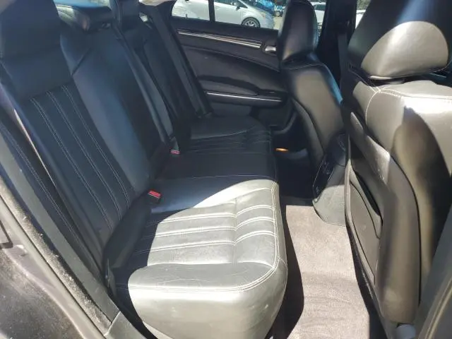 2017 CHRYSLER 300 S  