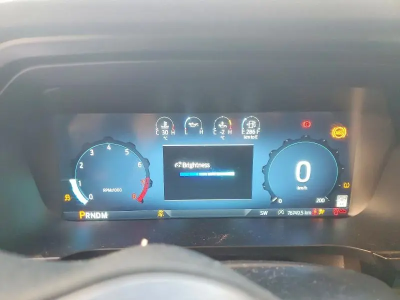 2024 FORD F150 LARIAT  