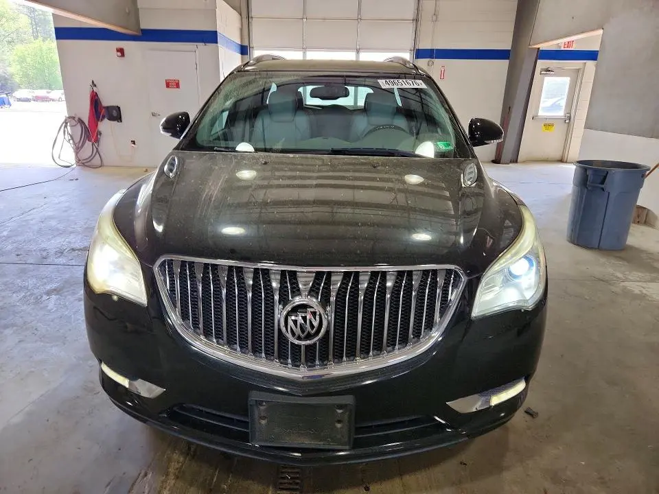 2013 BUICK ENCLAVE   