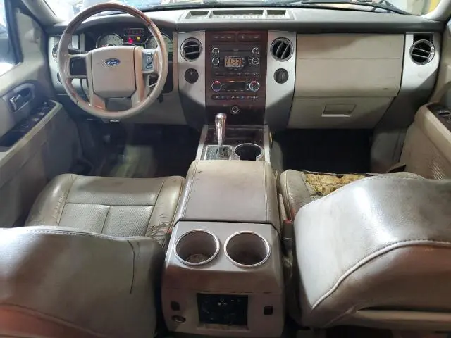 2010 FORD EXPEDITION LIMITED  