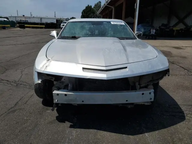 2010 CHEVROLET CAMARO SS