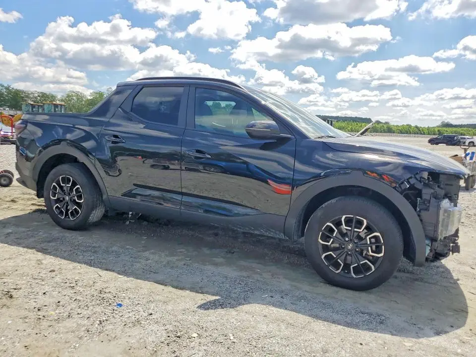 2023 HYUNDAI SANTA CRUZ SEL PREMIUM  