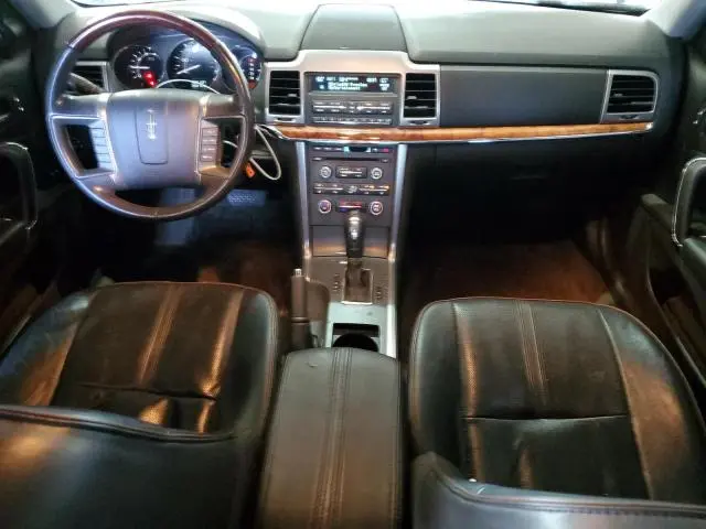 2010 LINCOLN MKZ   