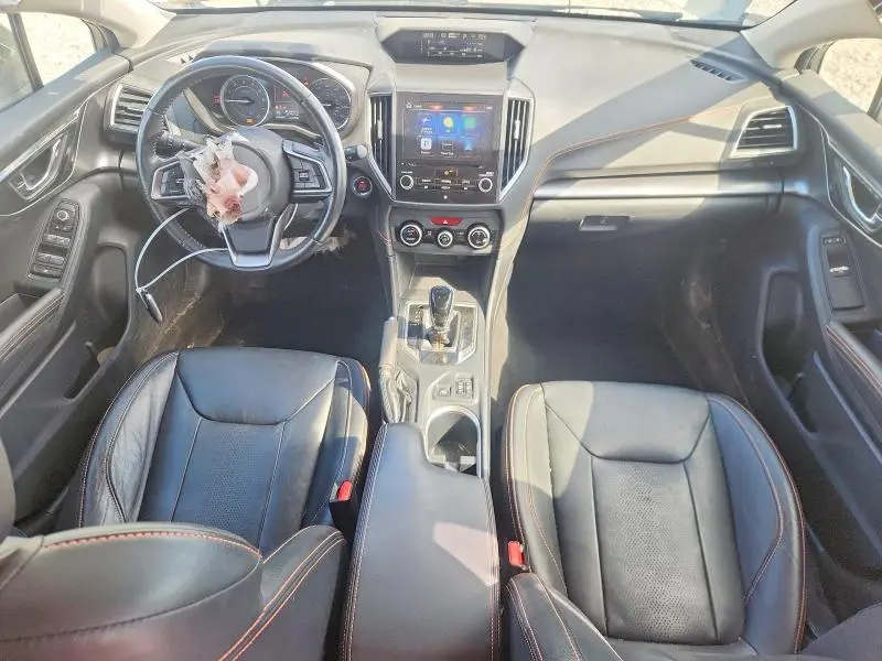 2018 SUBARU CROSSTREK LIMITED  