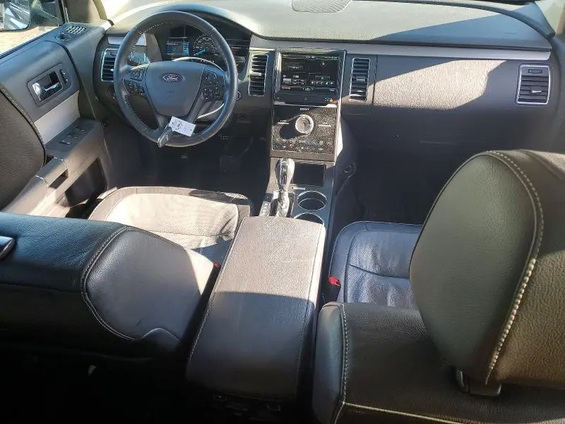 2015 FORD FLEX LIMITED  