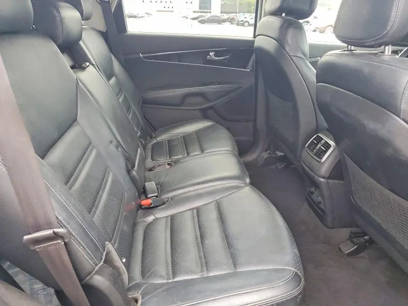 2016 KIA SORENTO EX  
