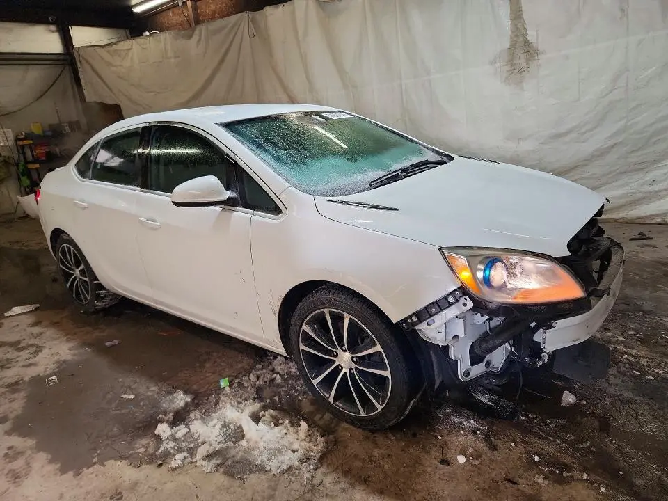 2016 BUICK VERANO SPORT TOURING  