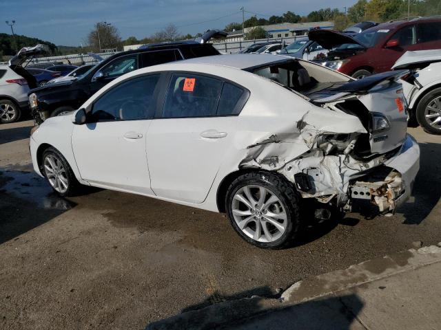 2010 MAZDA 3 S