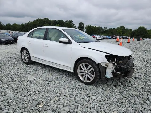 2017 VOLKSWAGEN JETTA SEL  