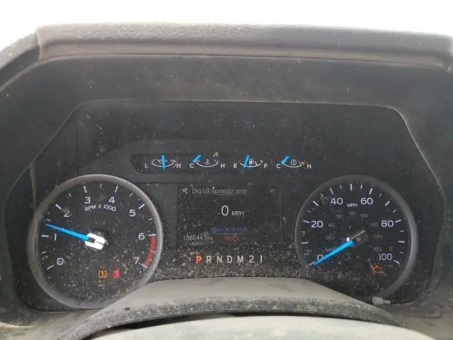 2017 FORD F250 SUPER DUTY  
