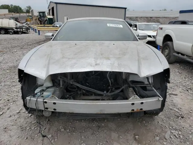 2011 DODGE CHARGER SE  