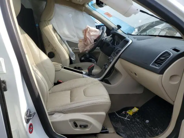 2014 VOLVO XC60 T6  