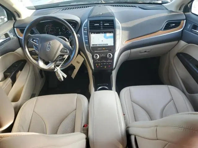 2017 LINCOLN MKC SELECT