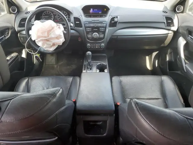 2014 ACURA RDX   
