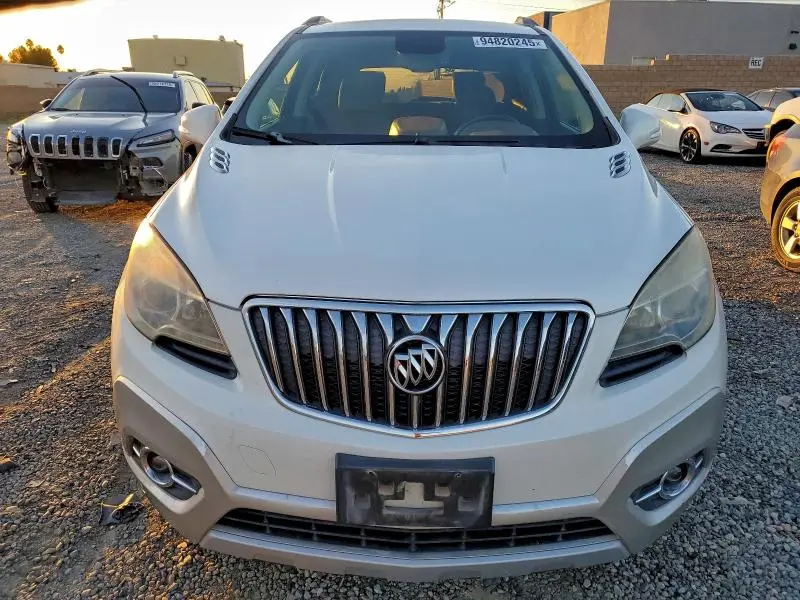 2014 BUICK ENCORE   