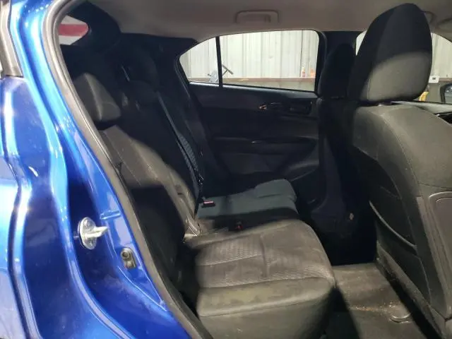 2019 MITSUBISHI ECLIPSE CROSS LE  