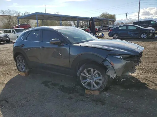 2023 MAZDA CX-30 SELECT  