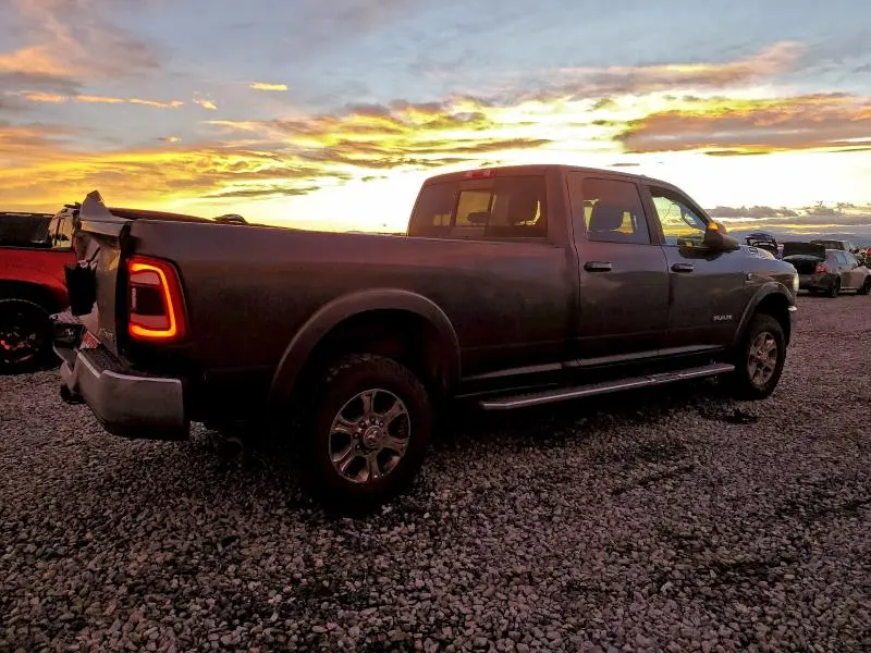 2022 RAM 2500 BIG HORN/LONE STAR  