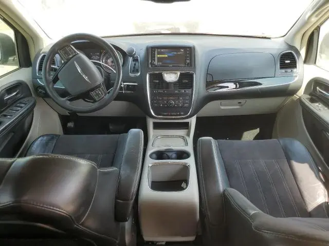 2014 CHRYSLER TOWN & COUNTRY TOURING L  