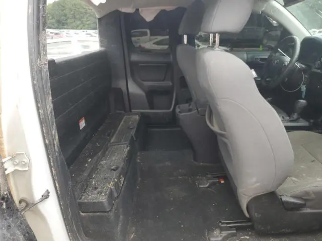 2020 TOYOTA TACOMA ACCESS CAB  