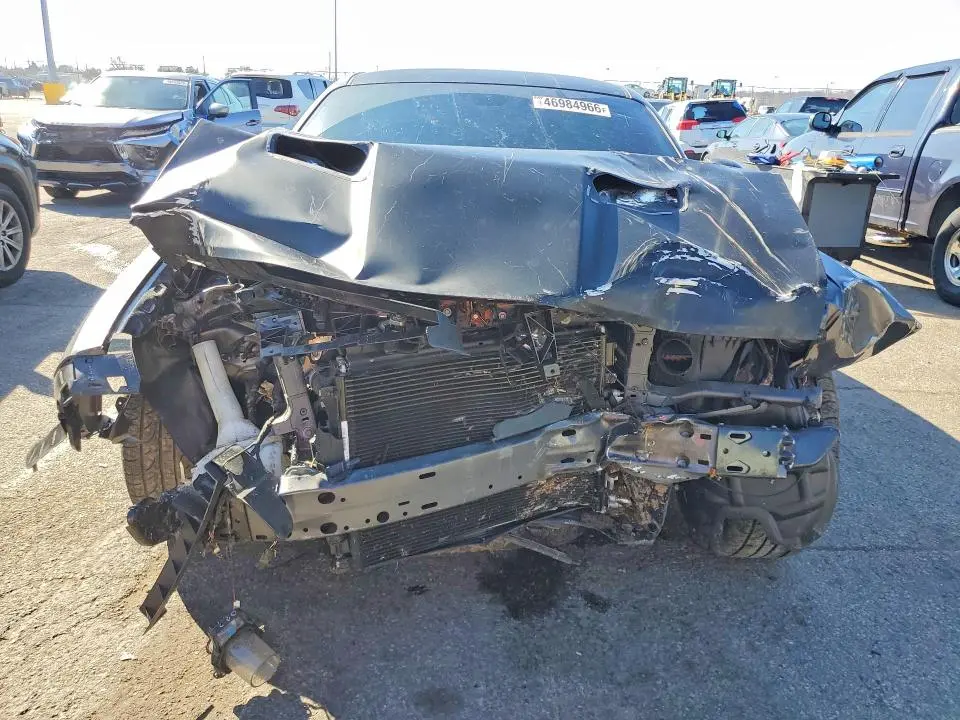 2020 DODGE CHALLENGER R  