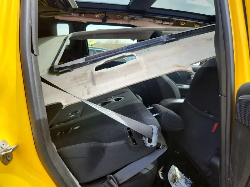 2018 JEEP RENEGADE TRAILHAWK  