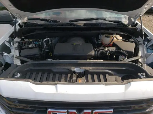 2023 GMC SIERRA K1500 ELEVATION  