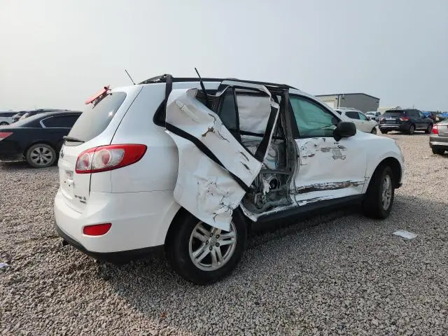 2011 HYUNDAI SANTA FE GLS  
