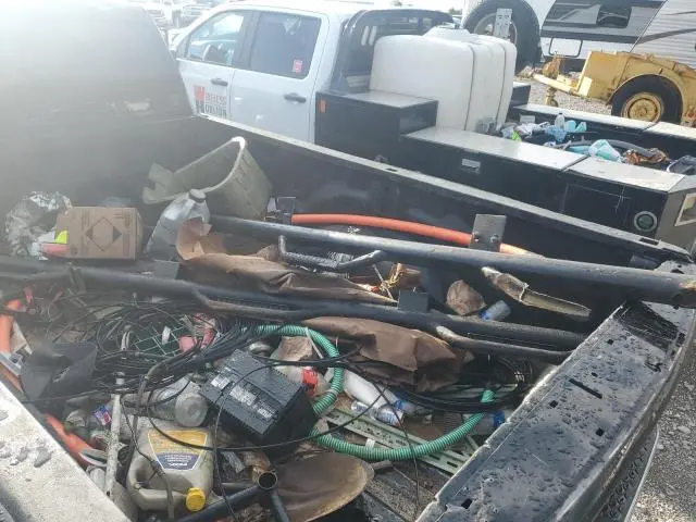 2012 DODGE RAM 3500 ST  