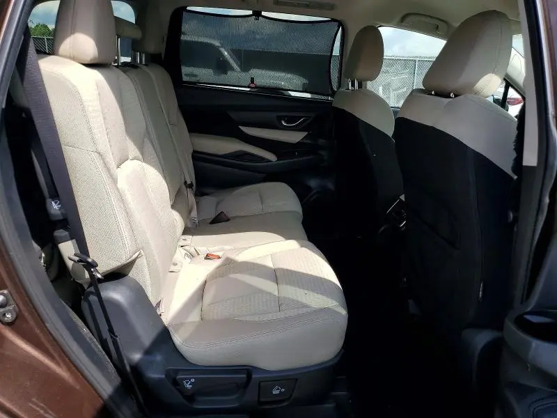 2019 SUBARU ASCENT PREMIUM  