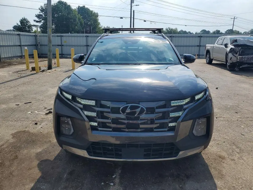 2023 HYUNDAI SANTA CRUZ LIMITED  