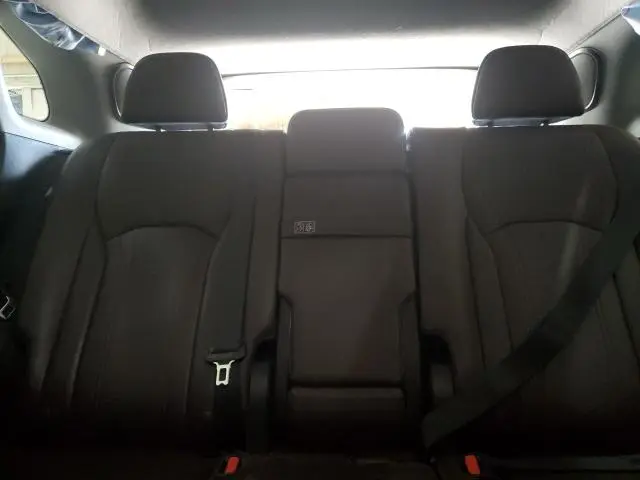 2016 LEXUS RX 450H BASE