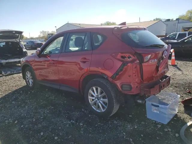 2016 MAZDA CX-5 SPORT  