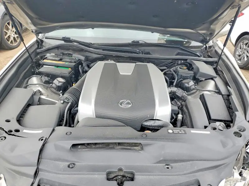 2016 LEXUS GS 350  