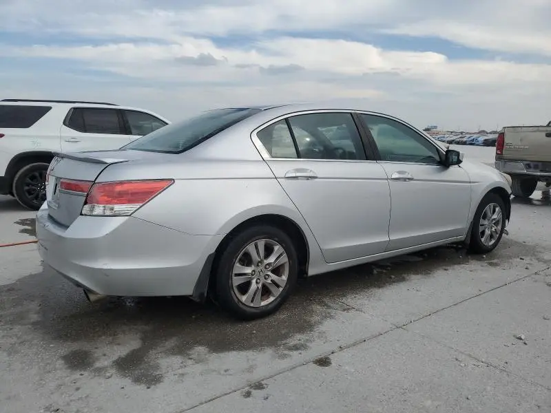 2012 HONDA ACCORD LXP  