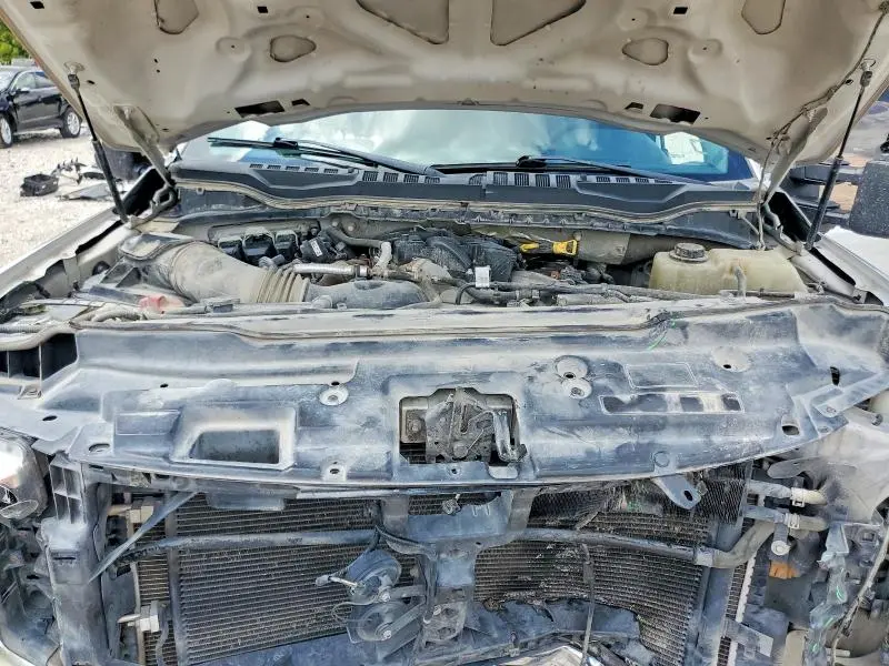 2019 FORD F350 SUPER DUTY  