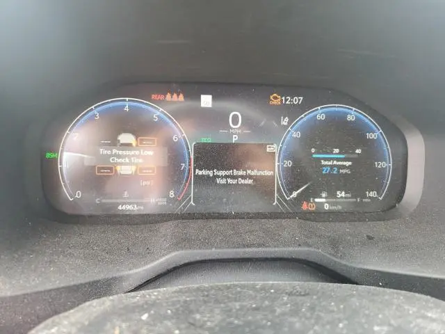 2023 TOYOTA RAV4 LIMITED  