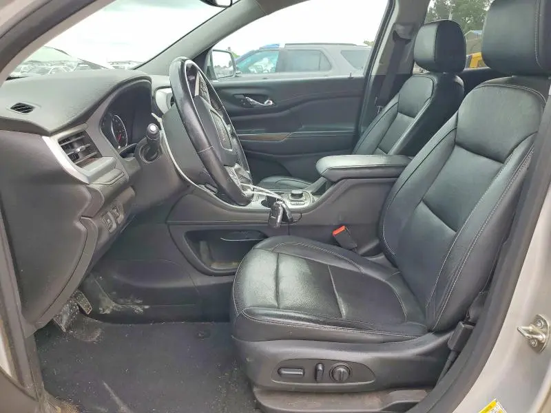 2020 GMC ACADIA SLT  