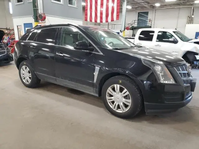 2011 CADILLAC SRX LUXURY COLLECTION  