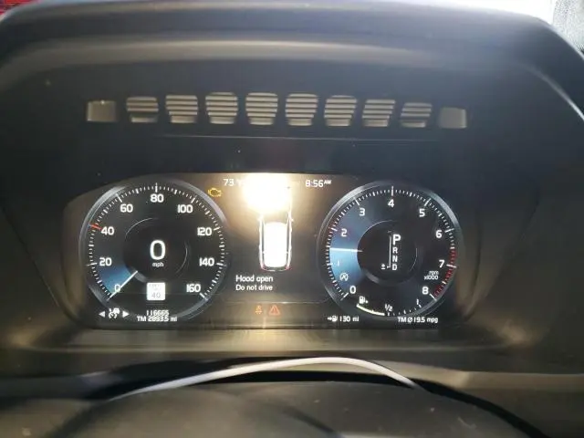 2018 VOLVO XC90 T6  