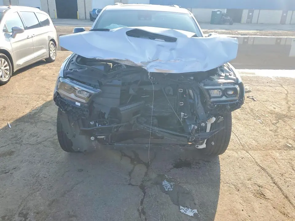 2024 DODGE DURANGO GT  