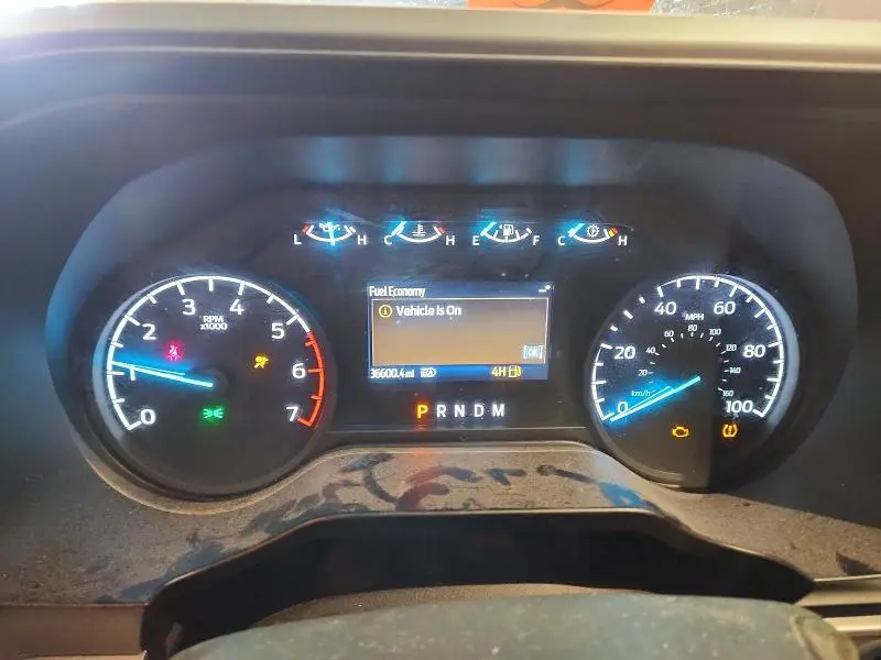 2023 FORD F250 SUPER DUTY  