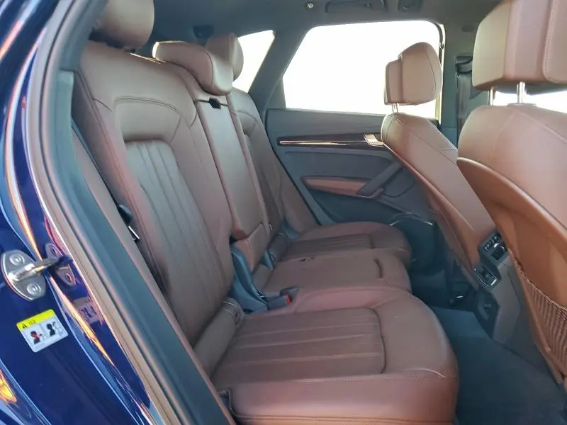 2020 AUDI Q5 PREMIUM  