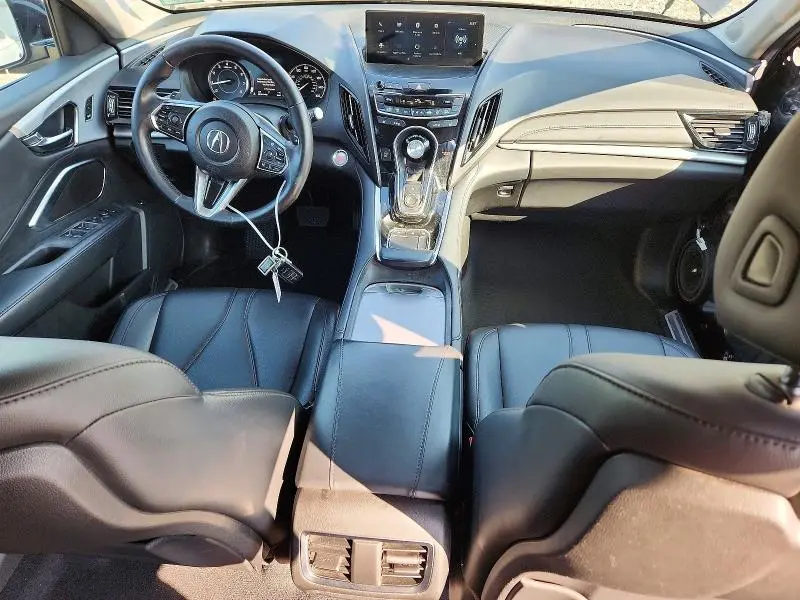 2019 ACURA RDX ADVANCE  