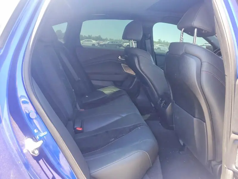 2022 ACURA TLX TECH A  