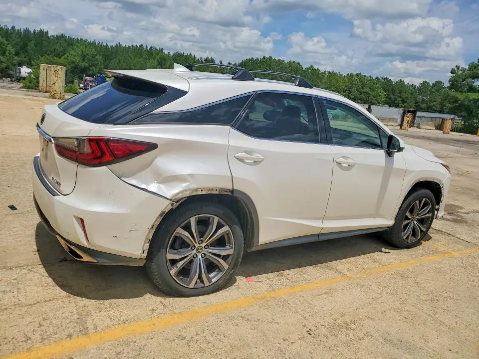 2018 LEXUS RX 350 BASE  