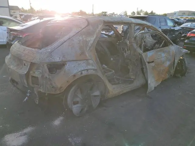 2025 HYUNDAI IONIQ 5 SE  