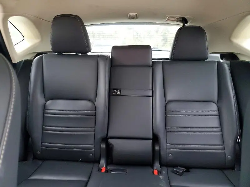 2017 LEXUS NX 200T BASE  