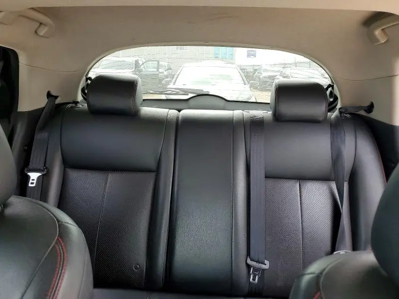 2015 NISSAN JUKE S  