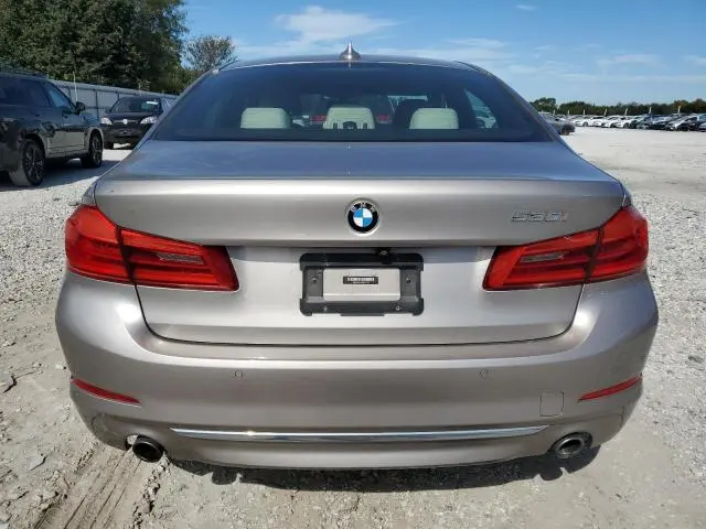 2019 BMW 530 I  